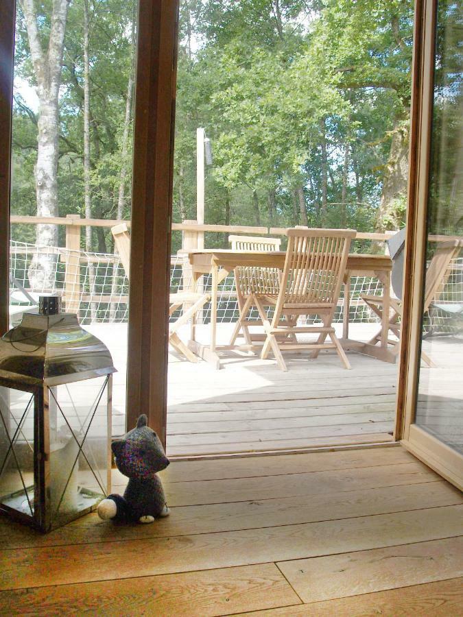 Gite Nature Le Moulin Vitrac-sur-Montane エクステリア 写真